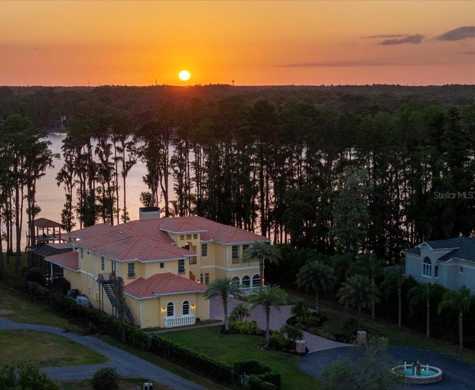 18258 WAYNE ROAD, ODESSA, FL 33556