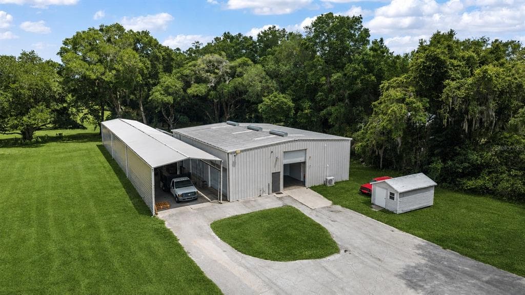 15725 SE 36TH AVENUE, SUMMERFIELD, FL 34491 — zdjęcie 3