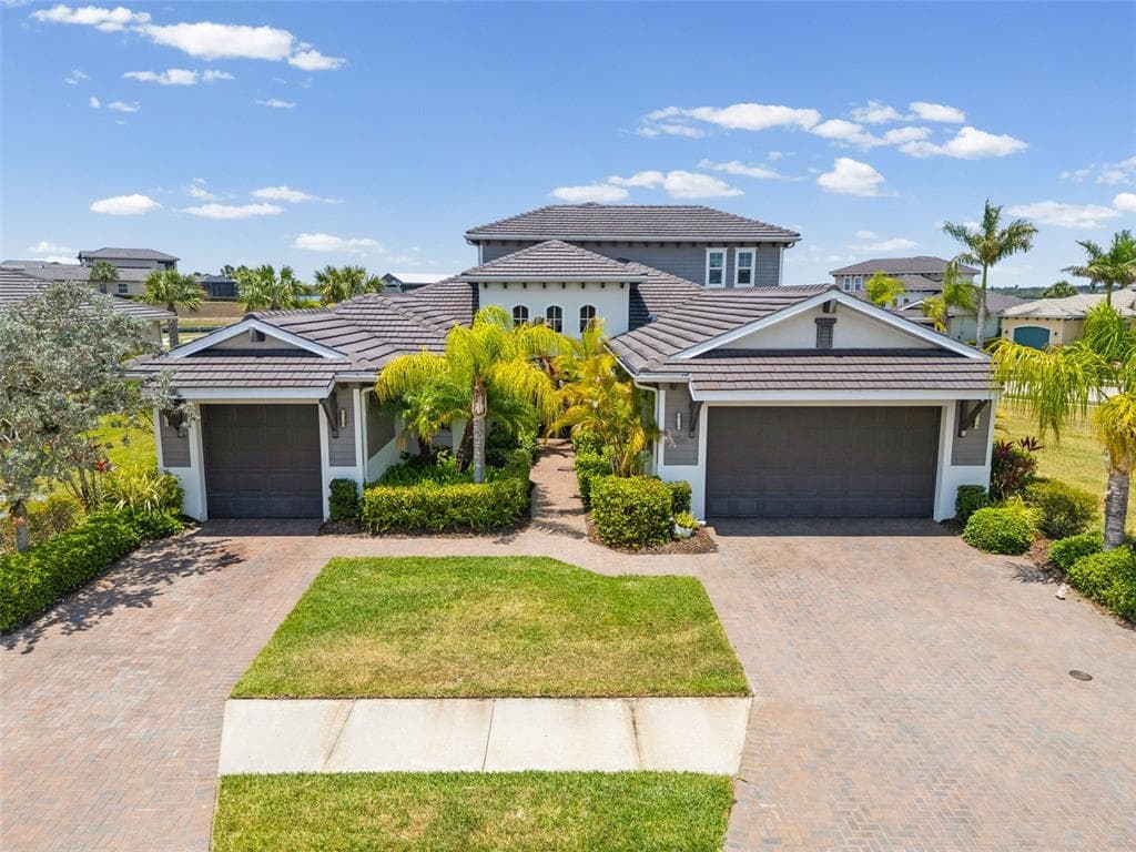 1256 TYNE LANE, BRADENTON, FL 34208