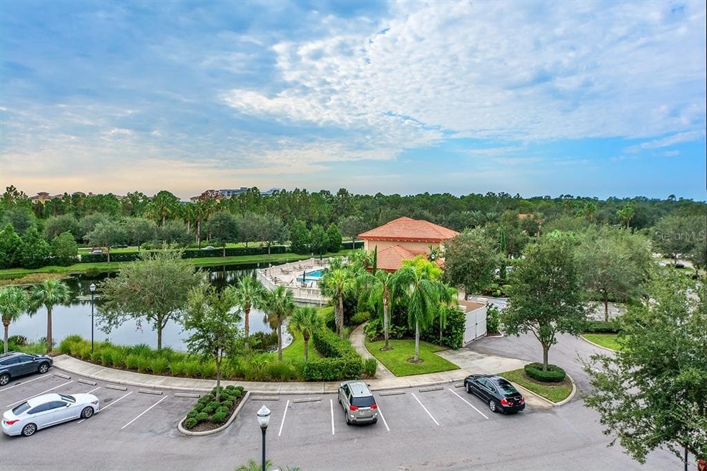 7702 LAKE VISTA COURT # 204, LAKEWOOD RANCH, FL 34202 — zdjęcie 5