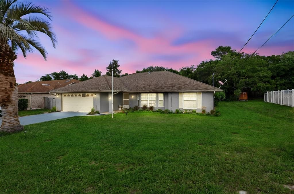 2307 FITZPATRICK TERRACE, DELTONA, FL 32725 — zdjęcie 2