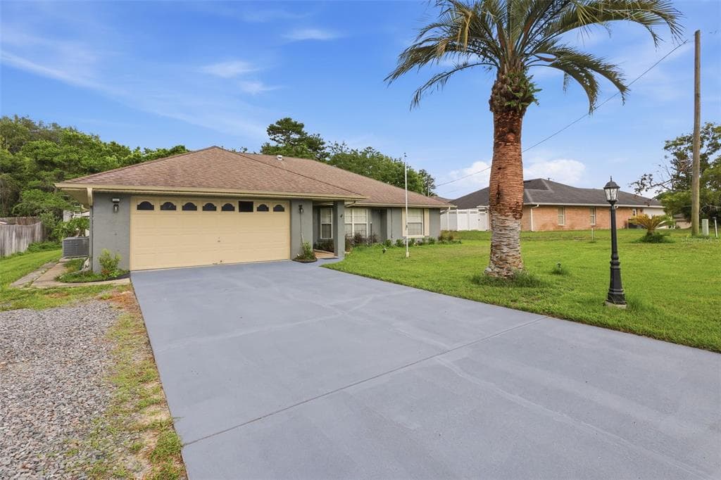 2307 FITZPATRICK TERRACE, DELTONA, FL 32725 — zdjęcie 4