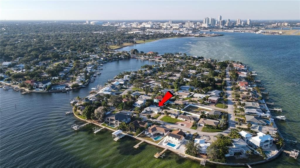 2671 W BAY ISLE DRIVE SE, ST PETERSBURG, FL 33705 — zdjęcie 2