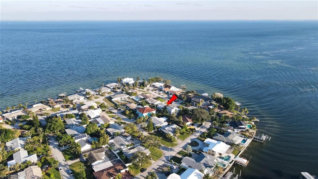2671 W BAY ISLE DRIVE SE, ST PETERSBURG, FL 33705 — zdjęcie 3