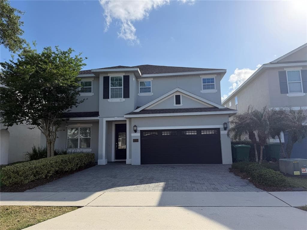 7676 FAIRFAX DRIVE, KISSIMMEE, FL 34747