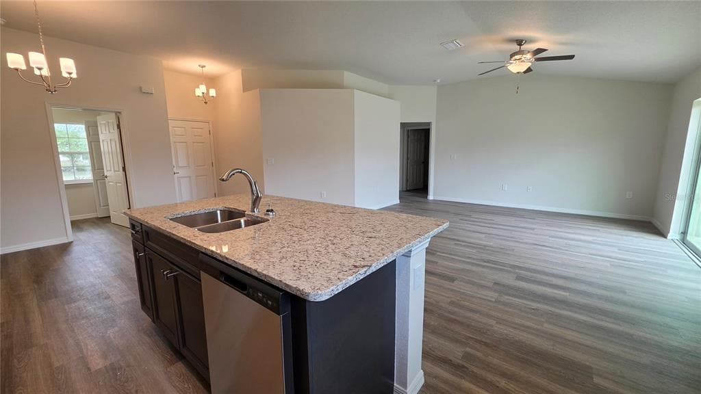 668 W WALKERTOWN DRIVE, CITRUS SPRINGS, FL 34434 — zdjęcie 2