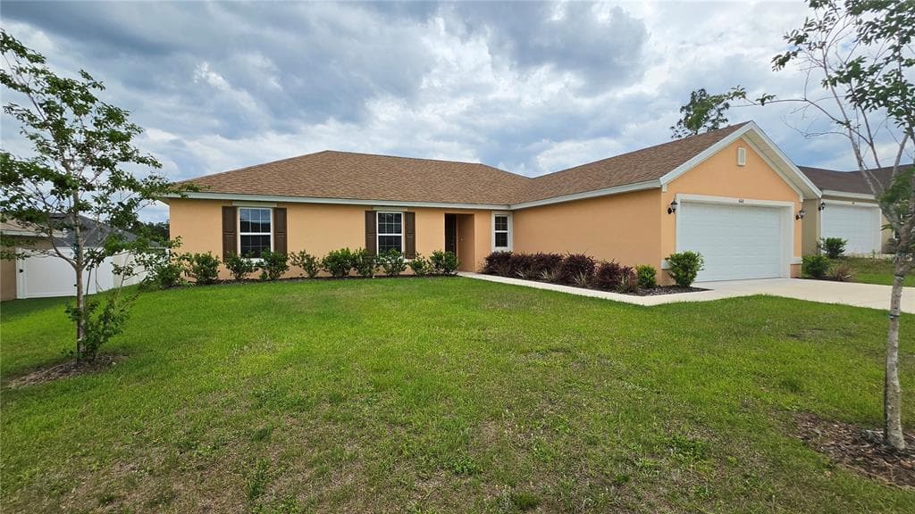 668 W WALKERTOWN DRIVE, CITRUS SPRINGS, FL 34434