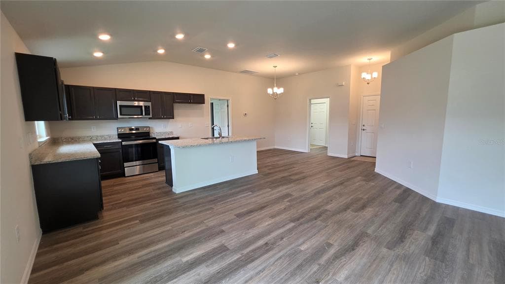 668 W WALKERTOWN DRIVE, CITRUS SPRINGS, FL 34434 — zdjęcie 4