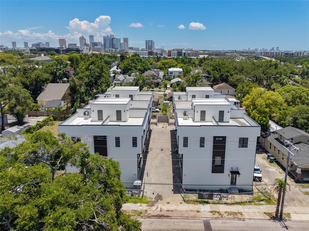 310 W COLUMBUS DRIVE # 7, TAMPA, FL 33602 — zdjęcie 3