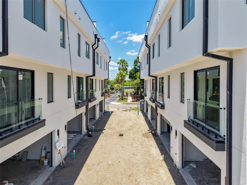 310 W COLUMBUS DRIVE # 7, TAMPA, FL 33602 — zdjęcie 4
