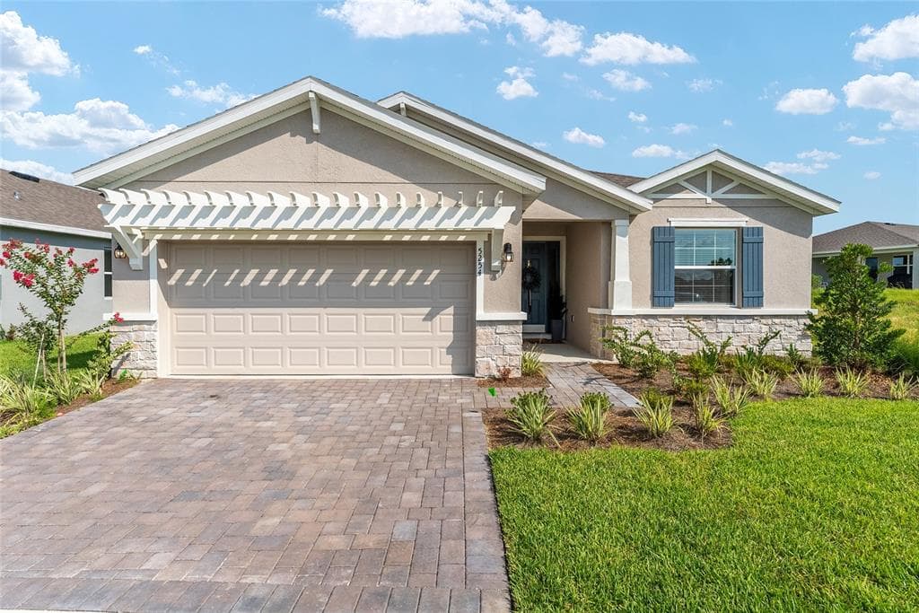 5254 NW 43RD LANE ROAD, OCALA, FL 34482