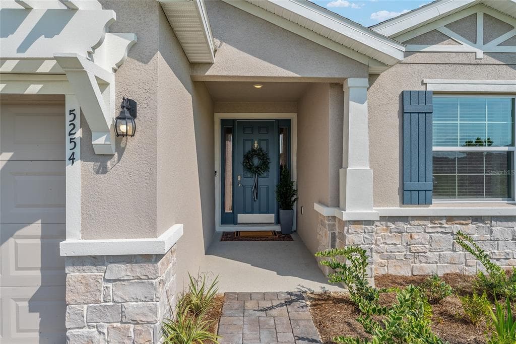 5254 NW 43RD LANE ROAD, OCALA, FL 34482 — zdjęcie 5