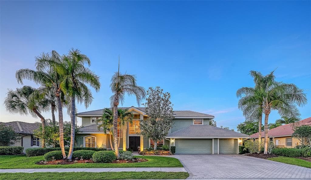4839 SWEETMEADOW CIRCLE, SARASOTA, FL 34238 — zdjęcie 2