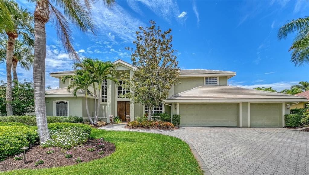 4839 SWEETMEADOW CIRCLE, SARASOTA, FL 34238 — zdjęcie 3