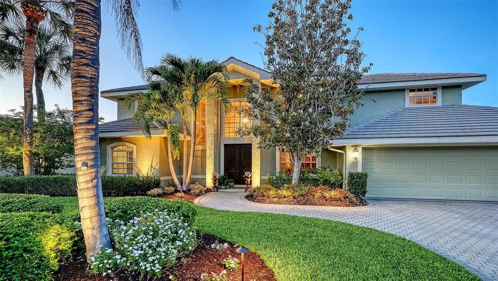 4839 SWEETMEADOW CIRCLE, SARASOTA, FL 34238