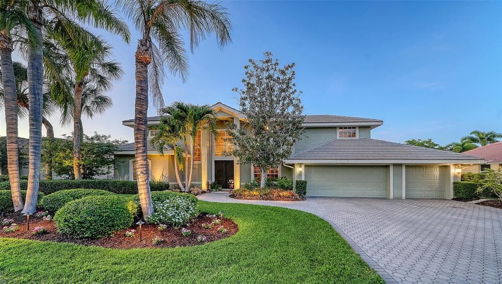 4839 SWEETMEADOW CIRCLE, SARASOTA, FL 34238 — zdjęcie 4