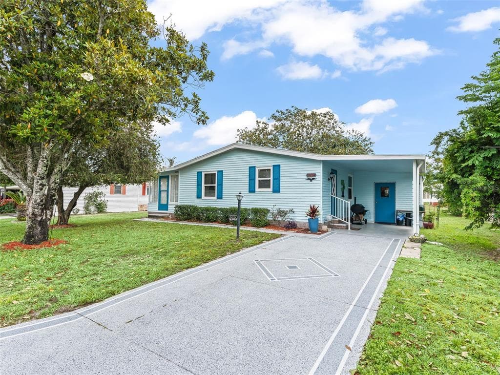 1809 DAFFODIL LANE, LADY LAKE, FL 32159 — zdjęcie 2