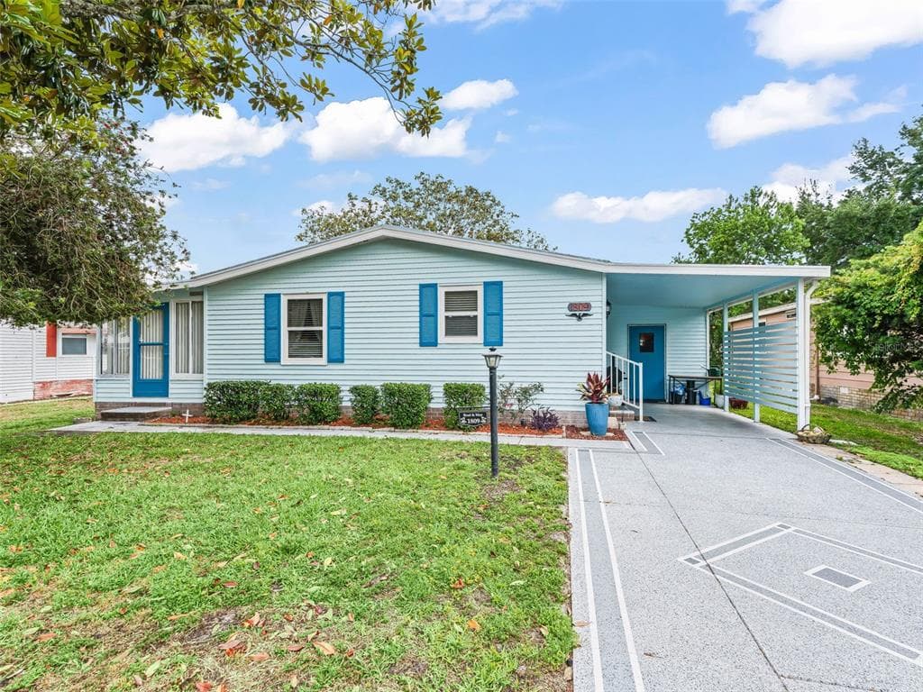 1809 DAFFODIL LANE, LADY LAKE, FL 32159 — zdjęcie 4
