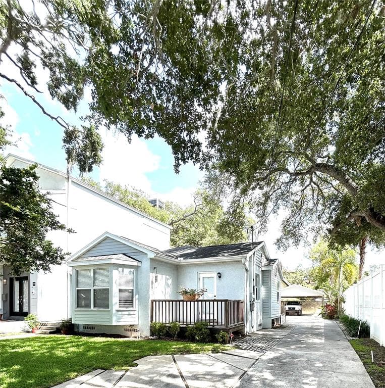 3014 W MASON STREET # A, TAMPA, FL 33629