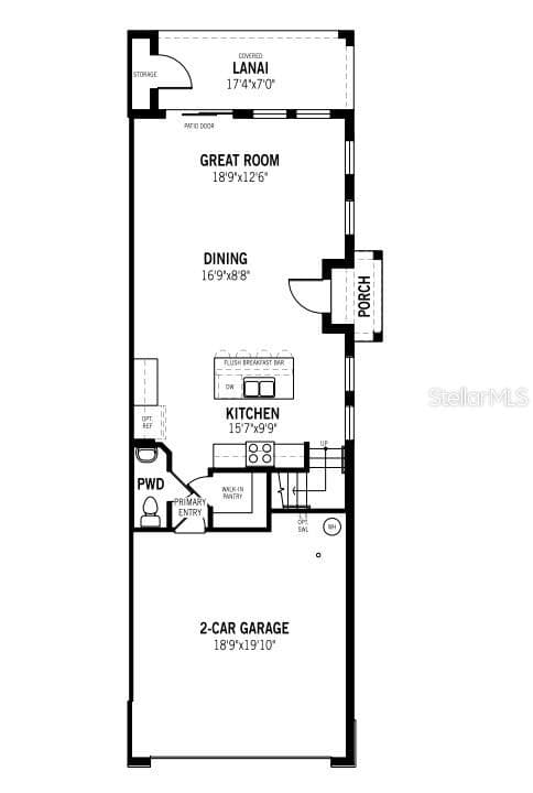 8851 GINKO RUN, PARRISH, FL 34219 — zdjęcie 2