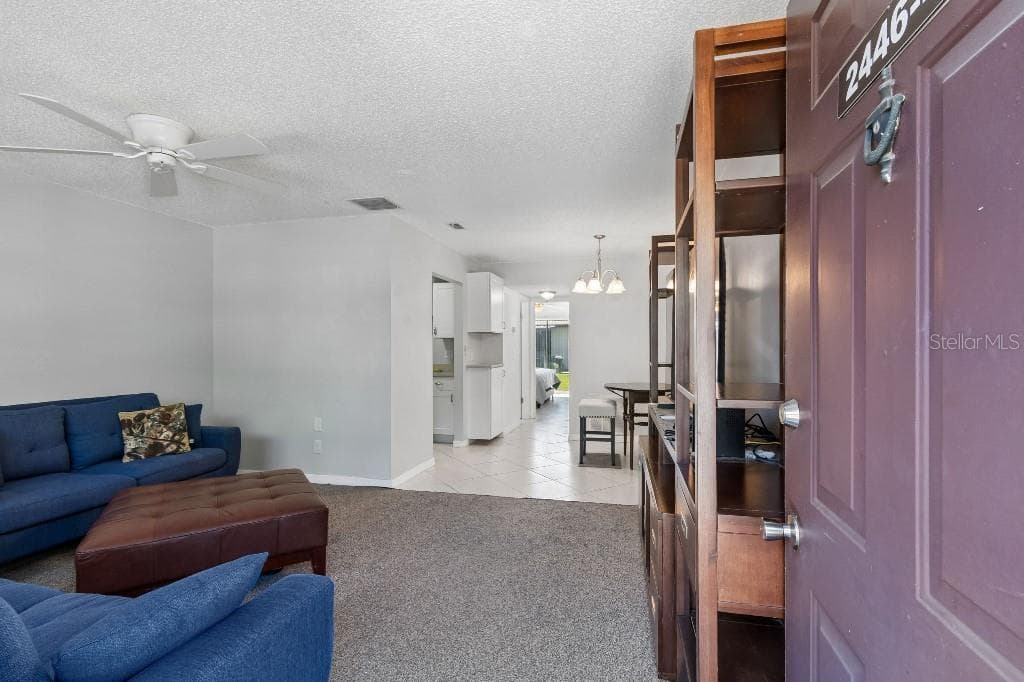 2446 ENTERPRISE ROAD # 4, CLEARWATER, FL 33763 — zdjęcie 4