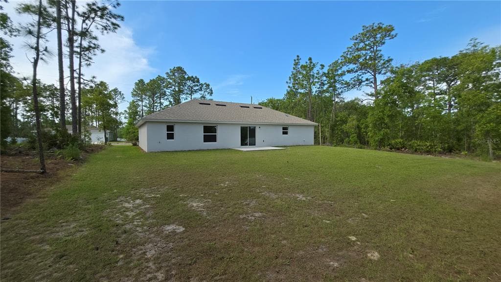 1353 W CARY DRIVE, CITRUS SPRINGS, FL 34434 — zdjęcie 5