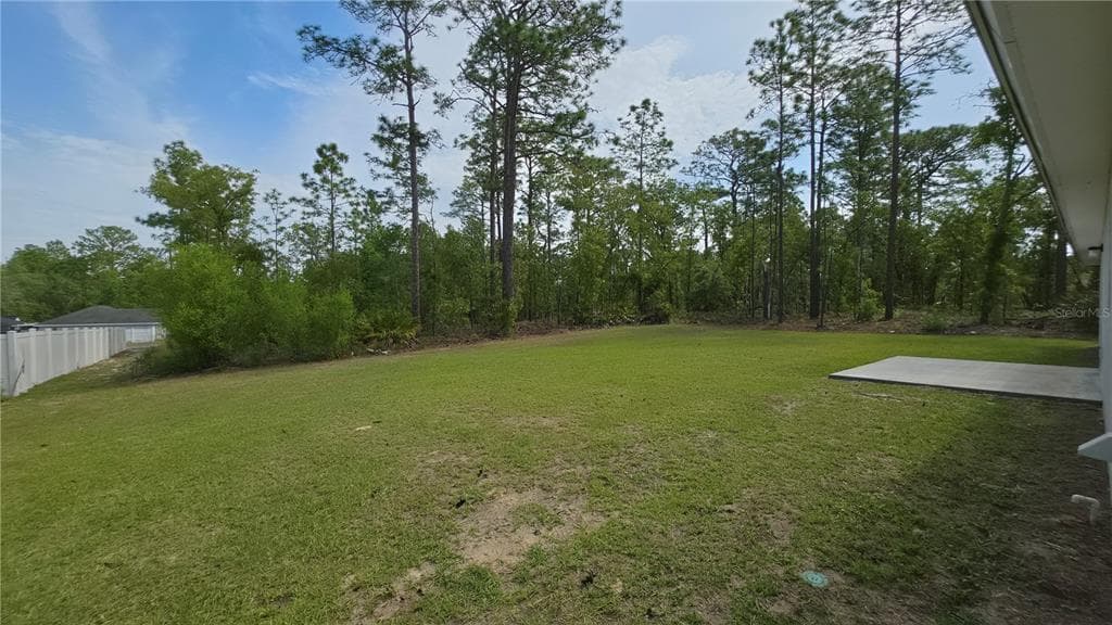1353 W CARY DRIVE, CITRUS SPRINGS, FL 34434 — zdjęcie 4
