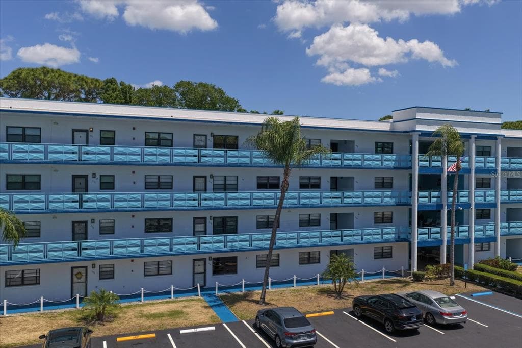 5970 80TH STREET N # 411, ST PETERSBURG, FL 33709