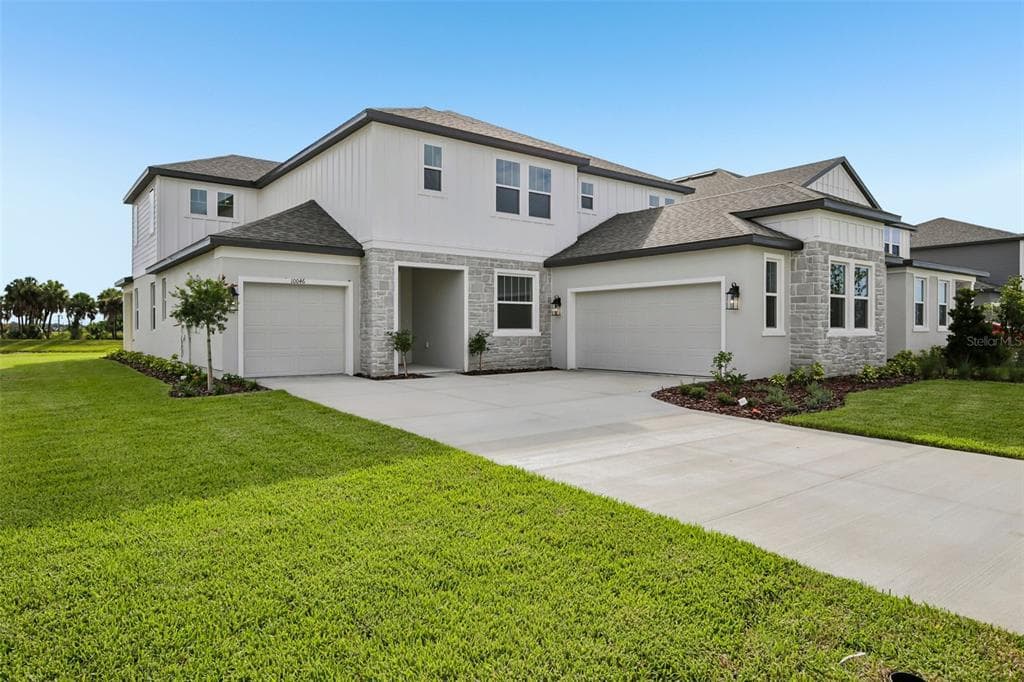 10046 HIDDEN HAMMOCK LOOP, PARRISH, FL 34219 — zdjęcie 2