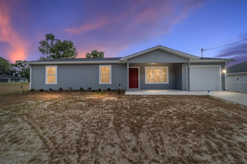 13078 NE 7TH LOOP, SILVER SPRINGS, FL 34488