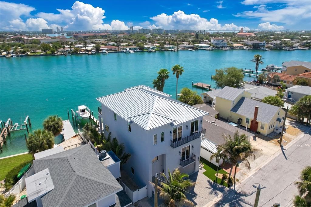 306 BAY PLZ, TREASURE ISLAND, FL 33706 — zdjęcie 2