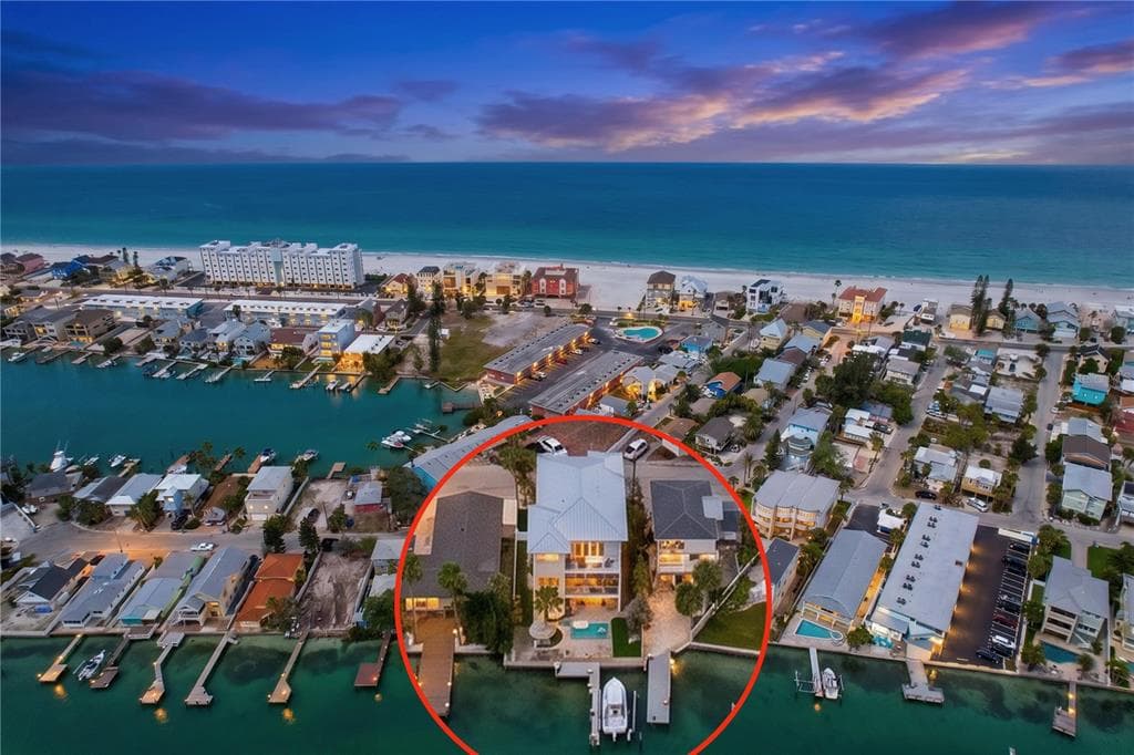 306 BAY PLZ, TREASURE ISLAND, FL 33706 — zdjęcie 3