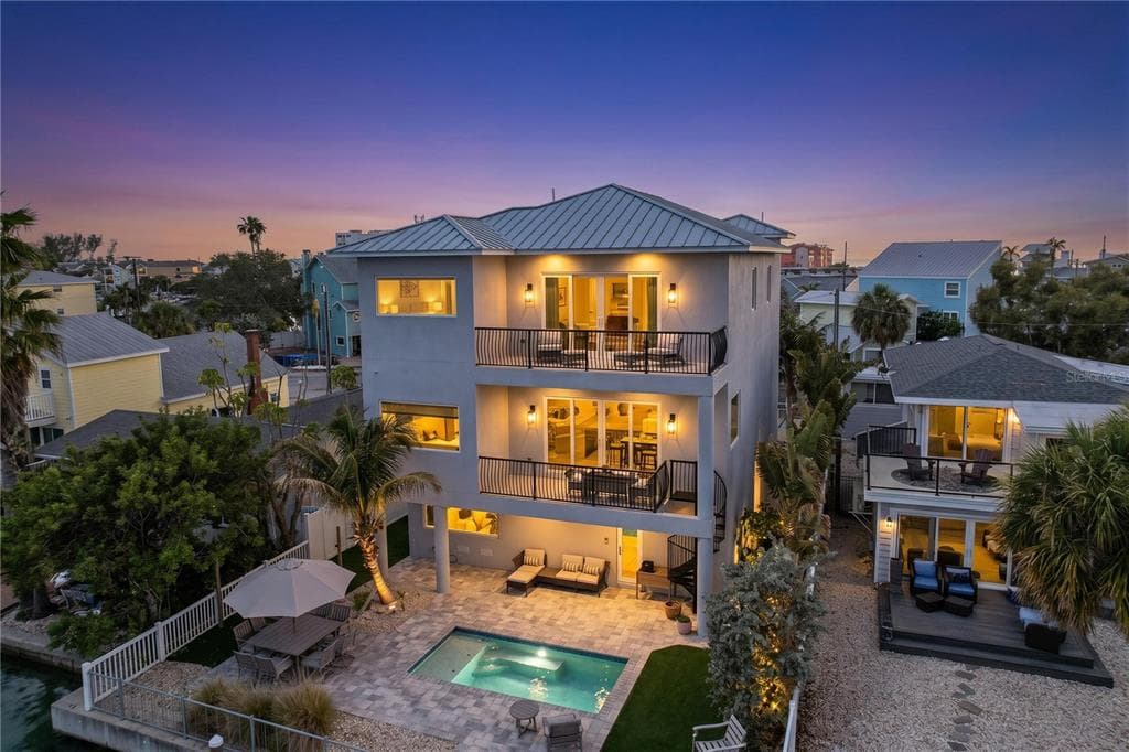 306 BAY PLZ, TREASURE ISLAND, FL 33706 — zdjęcie 4
