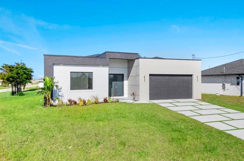 3927 NW 38TH STREET, CAPE CORAL, FL 33993 — zdjęcie 3
