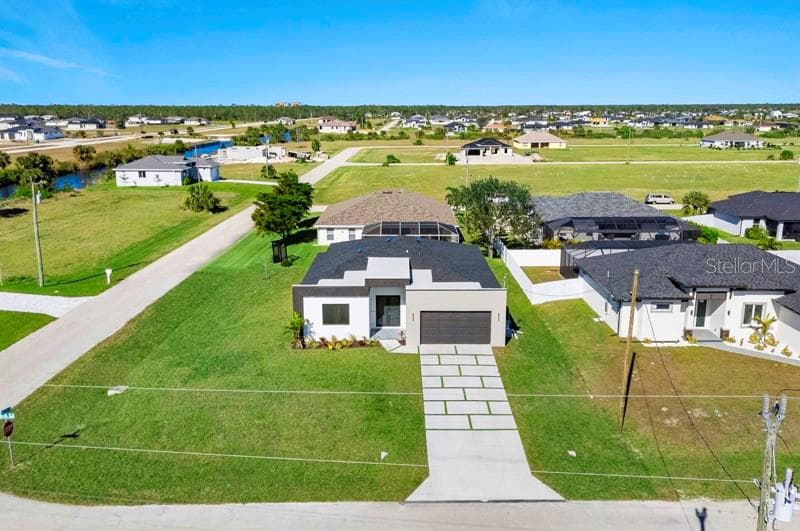3927 NW 38TH STREET, CAPE CORAL, FL 33993 — zdjęcie 4