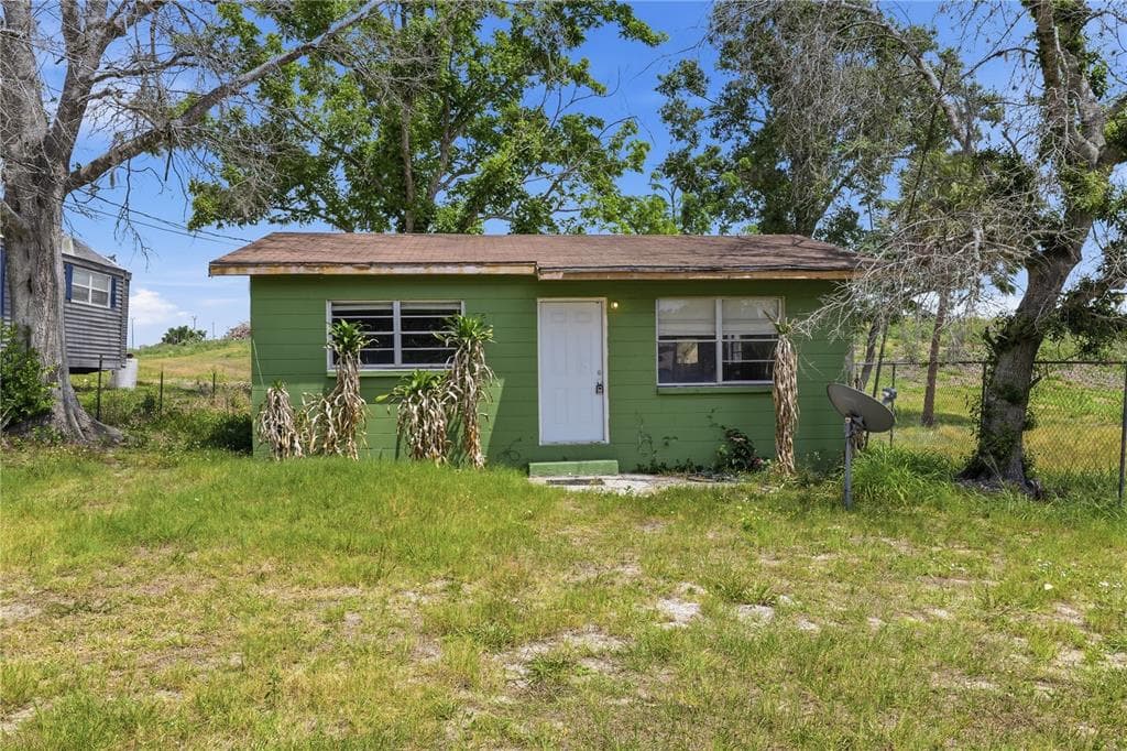 4610 WEEPING WILLOW AVENUE, SEBRING, FL 33870 — zdjęcie 2