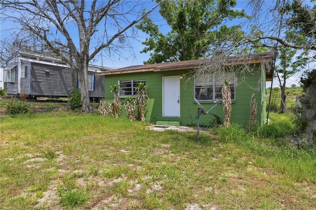 4610 WEEPING WILLOW AVENUE, SEBRING, FL 33870 — zdjęcie 4