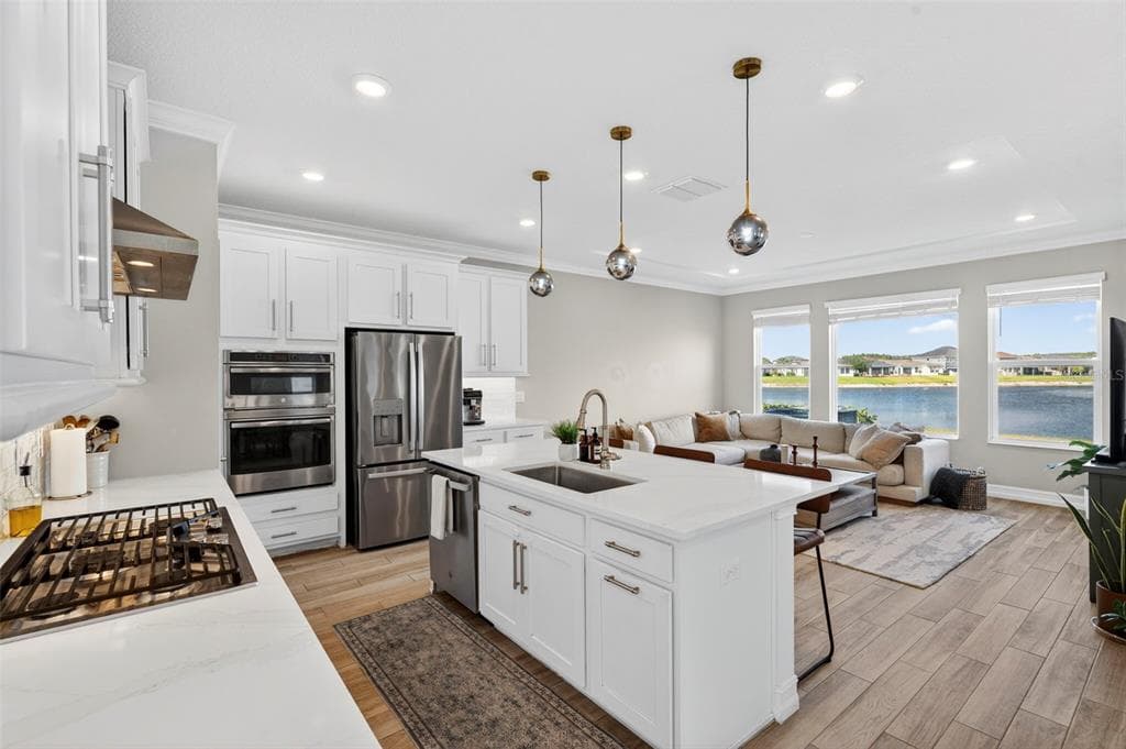 4588 SAN MARTINO DRIVE, WESLEY CHAPEL, FL 33543 — zdjęcie 2