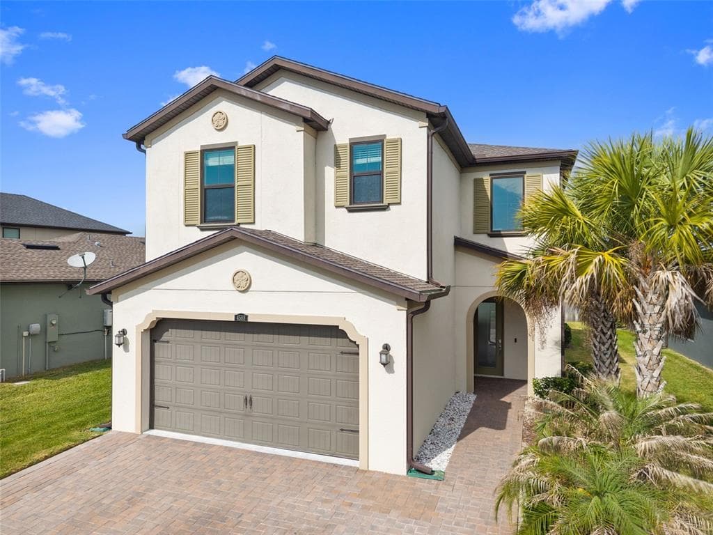 4588 SAN MARTINO DRIVE, WESLEY CHAPEL, FL 33543