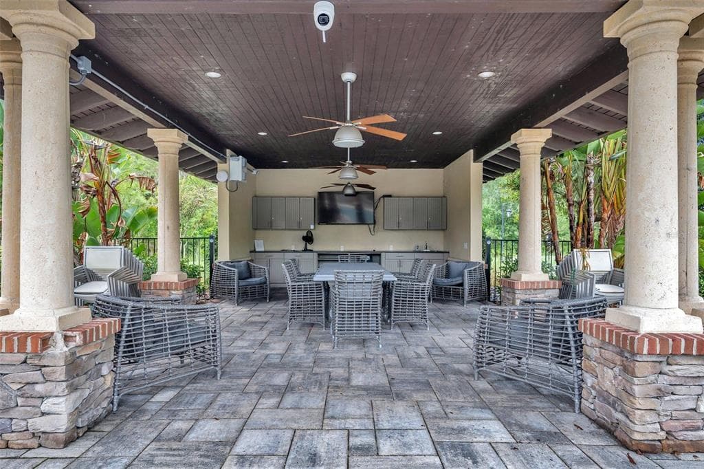 4588 SAN MARTINO DRIVE, WESLEY CHAPEL, FL 33543 — zdjęcie 4