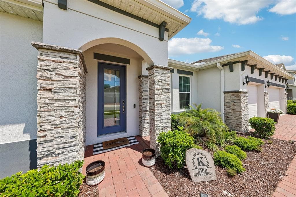 6100 SIERRA CROWN STREET, MOUNT DORA, FL 32757 — zdjęcie 3
