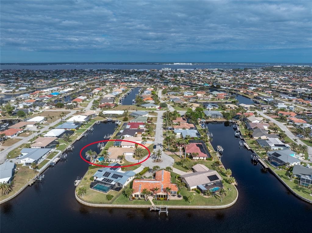 951 LASSINO COURT, PUNTA GORDA, FL 33950 — zdjęcie 2