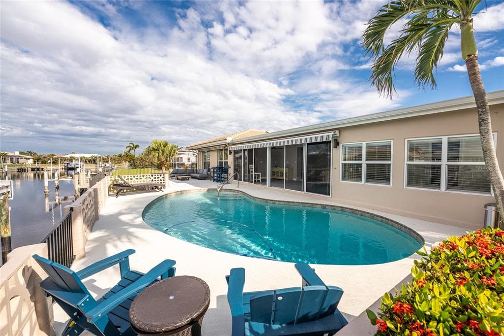 951 LASSINO COURT, PUNTA GORDA, FL 33950 — zdjęcie 3