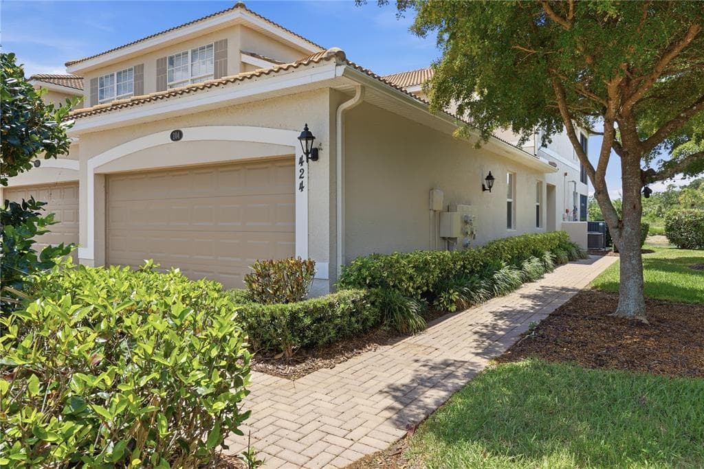 424 WINDING BROOK LANE # 104, BRADENTON, FL 34212 — zdjęcie 3