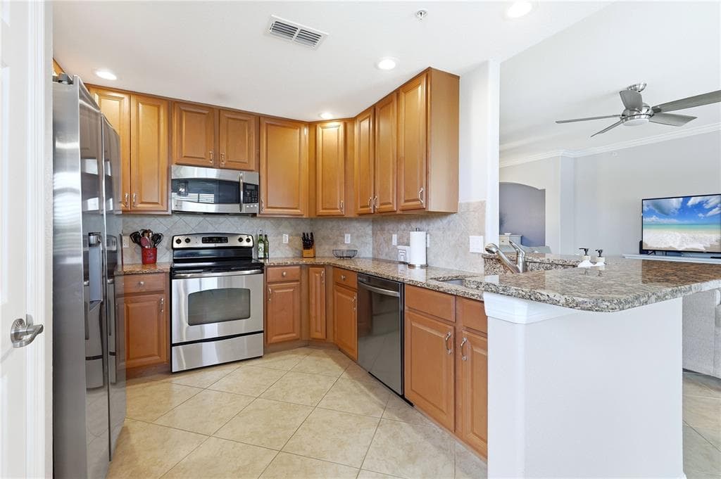 424 WINDING BROOK LANE # 104, BRADENTON, FL 34212 — zdjęcie 5