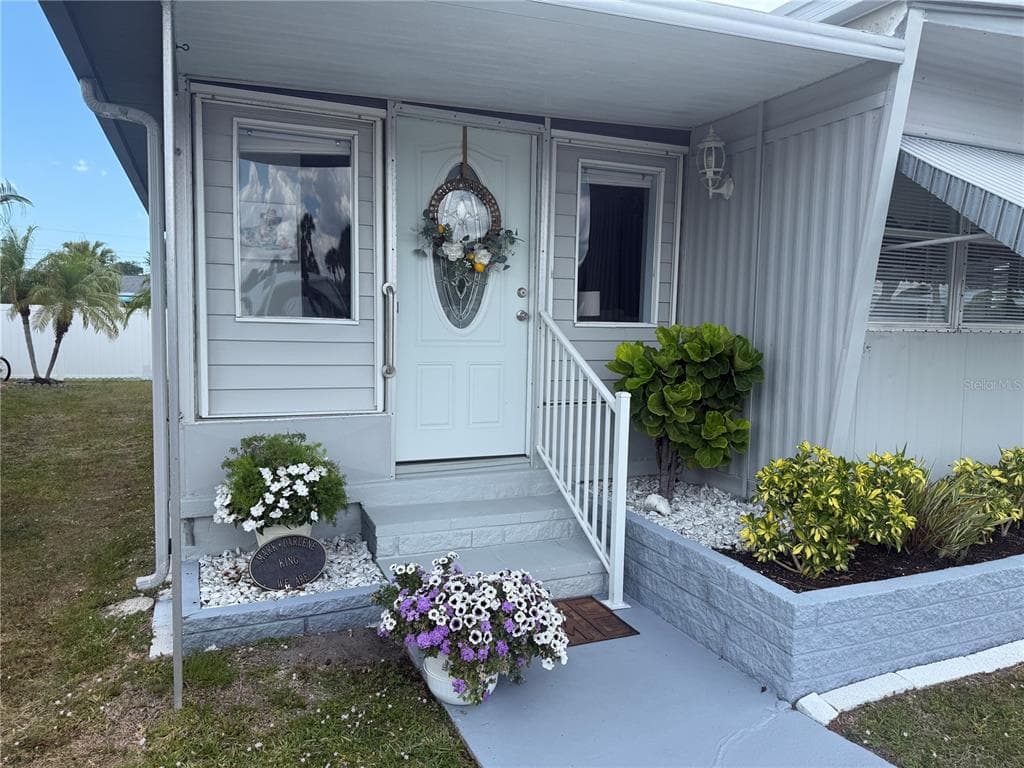 6190 DAFFODIL ROAD, VENICE, FL 34293 — zdjęcie 2