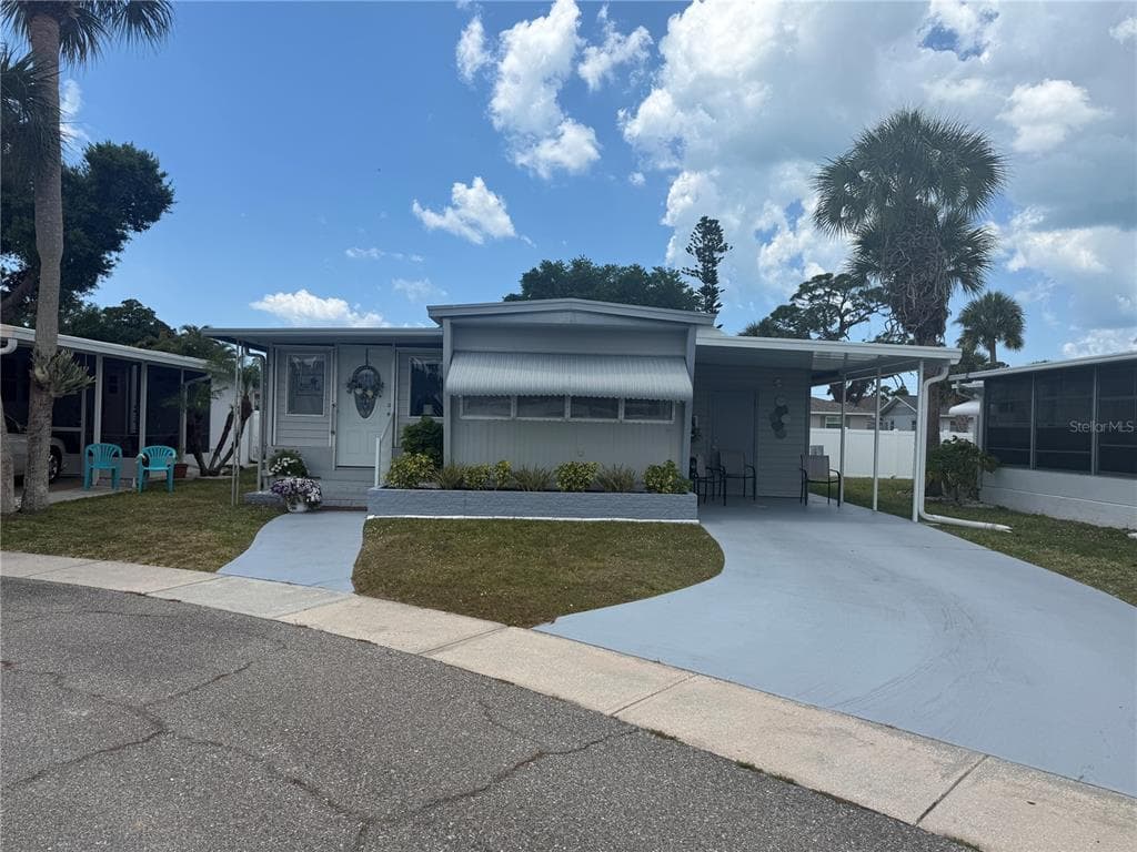 6190 DAFFODIL ROAD, VENICE, FL 34293