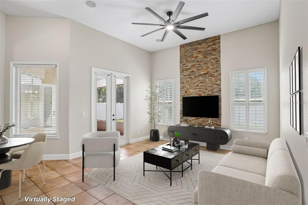910 PARASOL PLACE, OVIEDO, FL 32766 — zdjęcie 3