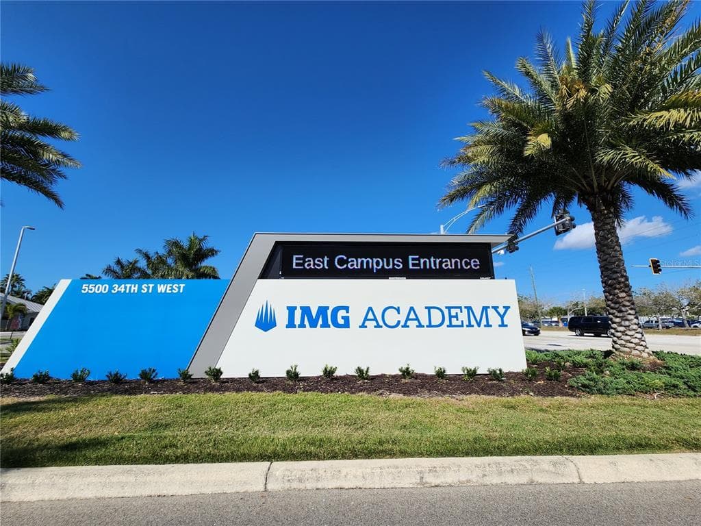 3701 54TH DRIVE W # M203, BRADENTON, FL 34210 — zdjęcie 2