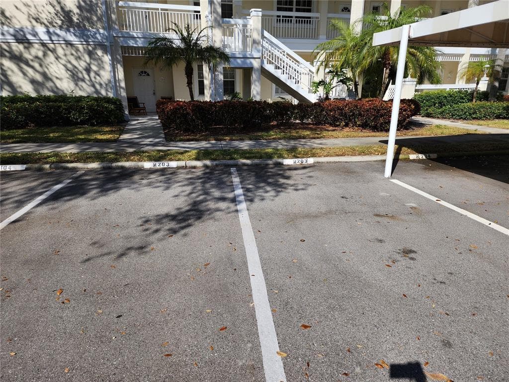 3701 54TH DRIVE W # M203, BRADENTON, FL 34210 — zdjęcie 3